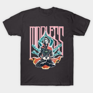 Mindless T-Shirt